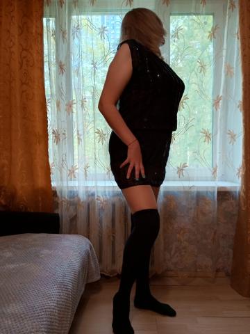 Алина Русая фото 2