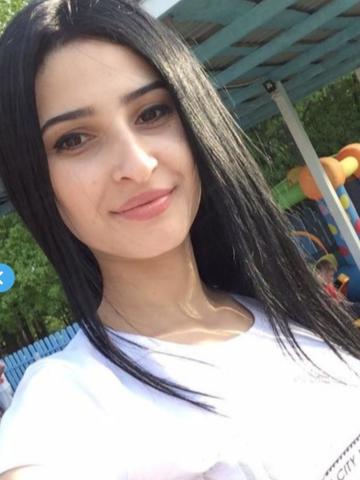 Эсмеральда Нежная