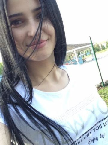 Эсмеральда Нежная фото 3